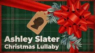 Christmas Lullaby - Ashley Slater (Смешарики - Новогодняя колыбельная)
