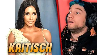 So GEFÄHRLICH ist KIM KARDASHIAN!