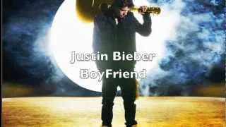 Justin Bieber - Boyfriend HQ