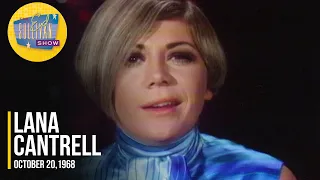 Lana Cantrell "Didn't We" on The Ed Sullivan Show