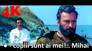 ● - copiii sunt ai mei!.. Mihai. 4K HD