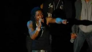 Lil Wayne - I Want This Forever Ft. Drake & Kid-Kid