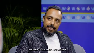 Mohamed Kordofani - Goodbye Julia - Prix du Jury presse / Prix du Public
