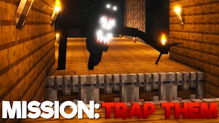 Surviving Minecraft's Most Horrifying Mods (#5)