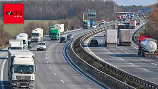 Kein striktes Aus! Verbrenner bleiben unter einer Bedingung