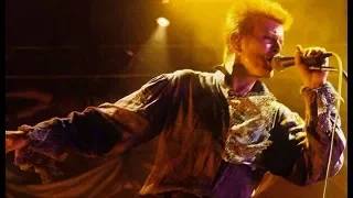 BOWIE ~ BABY UNIVERSAL ~ LIVE 96