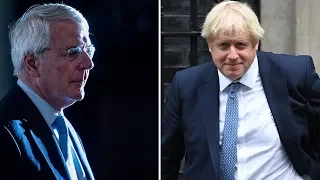 Sir John Major fears Boris Johnson could still bypass Brexit extension legislation
