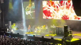 Deep Purple på Royal Arena 7 oktober 2022
