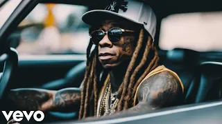 Lil Wayne - Jump ft. Nicki Minaj & Rick Ross (Music Video) 2024