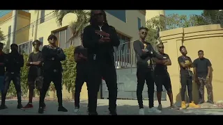 POTE BOURE  gep papa x bourik the latalay x deepact (video official)