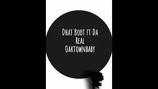 Dhat Boot