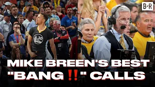 Mike Breen Is BACK For Another Epic NBA Season 🍿