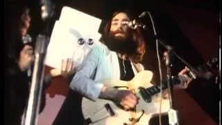 Cold Turkey   John Lennon & Plastic Ono Band   Toronto 1969