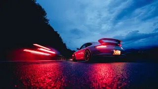 Appalachian GT3 | Porsche 911 GT3 997