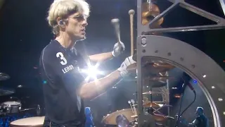 Stewart Copeland | Wrapped Around Your Finger