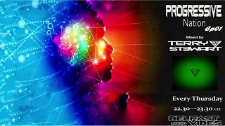 Progressive Psy & Trance Mix 2018 - Neelix, Symphonix, Audiomatic, Alter Nature