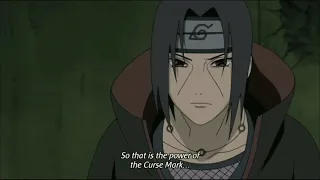 Sasuke Vs Itachi Amv - Centuries