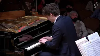 Alexander Ullman & Sofia Philharmonic Orchestra | Rachmaninoff Concerto No. 3