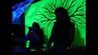 FLUORESCENT DREAM psytrance event with Flying carpet Djs and friends (K Tull Dool and Sun Wu Kong)