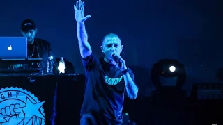 Oxxxymiron  - Город Под Подошвой (live in Minsk 2016)