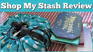 Shop My Stash Review | Did I Overpack For My Disney Cruise?