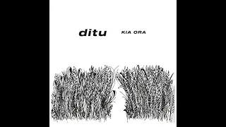 ditu - Betäubung