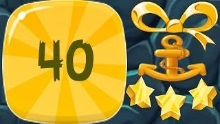 Angry Birds Rio 2 Blossom River Bonus Level #2 40 Star Highscore by 3stargoldenegg