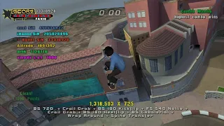 3.138 Billion Barcelona Bullet SiN - ThugPro