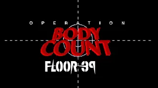 Operation Body Count - Floor 39 (All Secrets) [DOSBox]