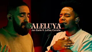 Aleluya - Maranata | @janearle ft. @LucasConslieOficial   | TOMATULUGAR - TTL Music