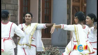 Margamkali | Christian Dance | Traditional Art form of Marthoma Christians in Kerala