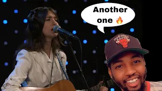 Weyes Blood - Andromeda (Live on KEXP) Reaction