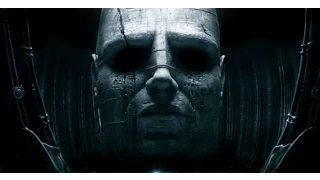 Prometheus 2: Paradise Trailer 2016 - 720p HD