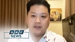 Valenzuela City Mayor: New restrictions in M. Manila, nearby areas a 'move in right direction' | ANC