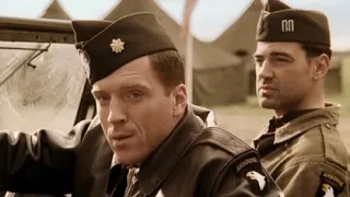 BAND OF BROTHERS - THE ORIGINAL EPISODE 4 - PERSONAL EFFECTS - SCRIPT DISCUSSION