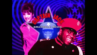 CAPTAIN JACK (GRANDALE REMIX) (Full Version) / CAPTAIN JACK (Remixed by K.O.G)