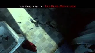 Evil Dead (2013) - Official TV Spot 3