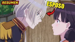 ERA HUMILLADA Por SU FAMILIA Hasta QUE CONOCIO A SU FUTURO ESPOSO | Watashi no Shiawase | Resumen