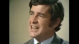 Dave Allen Best Moments (Part 1)