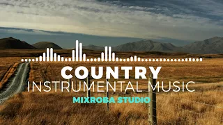 FREE COUNTRY INSTRUMENTAL MUSIC | NO COPYRIGHT BACKGROUND MUSIC