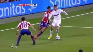 Cristiano Ronaldo vs Sporting Gijon Home 09-10 HD 720p by Hristow