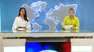 Noticiero Acción 10 al Mediodía: Programa del 21 de marzo de 2024