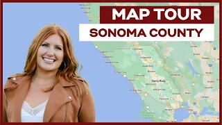 Where To Live In Sonoma County [EVERYTHING YOU NEED TO KNOW] Living in Sonoma County, CA