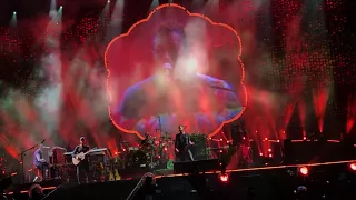 Coldplay - The Scientist @ Allianz Parque - São Paulo (07/Nov/17)