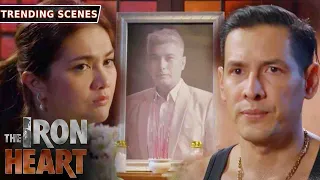 'Hunting'  Episode | The Iron Heart Trending Scenes