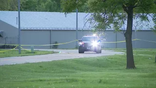 Omaha Police investigates homicide near Carter Lake