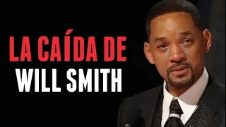 CÓMO WILL SMITH DESTRUYÓ SU CARRERA