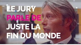 George Miller, Mads Mikkelsen & Valeria Golino parlent de Juste la fin du monde