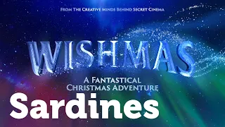 Wishmas - From the Creative Minds Behind Secret Cinema