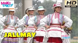 JALLMAY "Negrillos de Arequipa" - Miski Takiy (09/Abr/2016)
